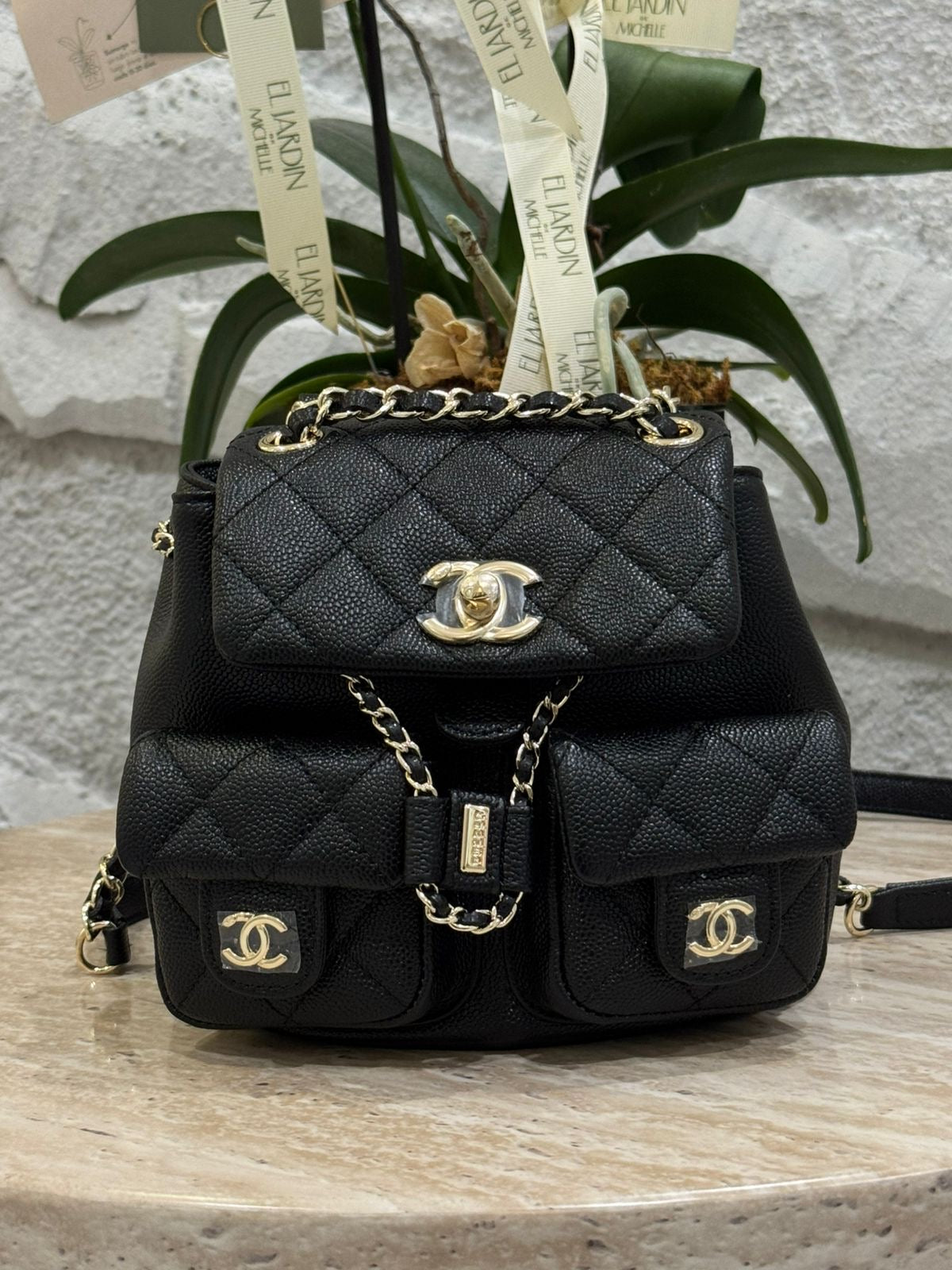 BOLSO CHNL-B